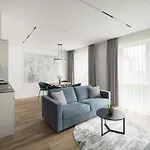 Appartement No. 1 Park Avenue Kaunas
