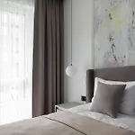 Appartement No. 1 Park Avenue
