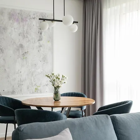 No. 1 Park Avenue Kaunas