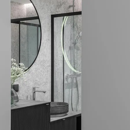 Appartamento No. 1 Park Avenue