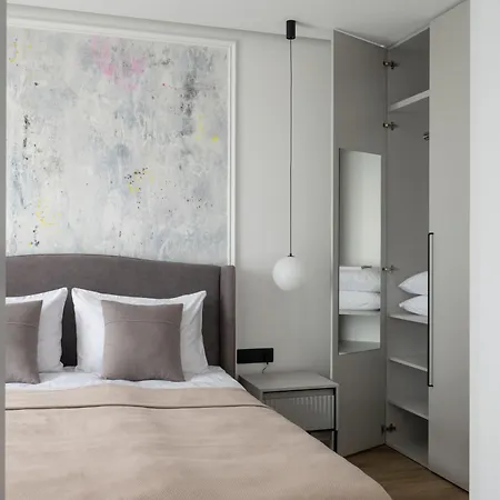 No. 1 Park Avenue Kaunas