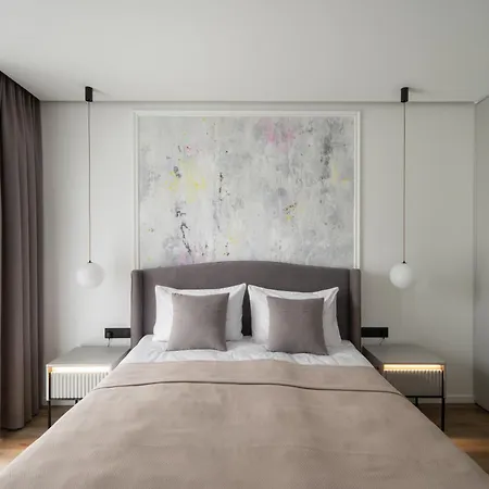 No. 1 Park Avenue Kaunas