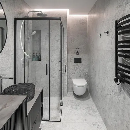 No. 1 Park Avenue Appartement Kaunas