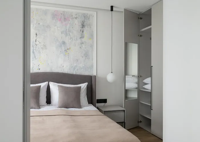 No. 1 Park Avenue Kaunas